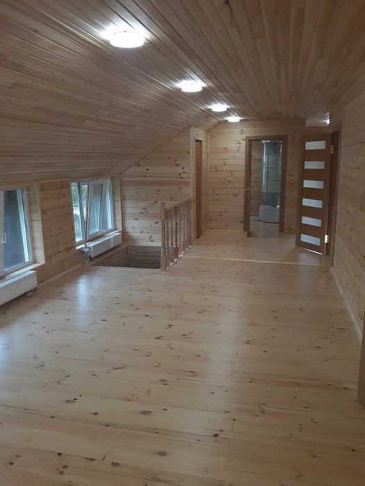 Доска пола в Полтаве