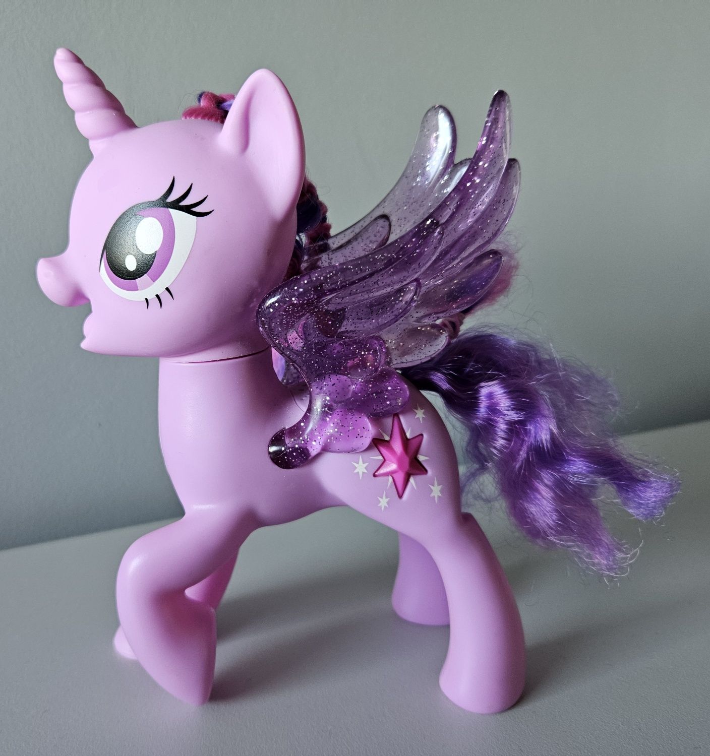 Interaktywny Kucyk Twilight Sparkle - My Little Pony
