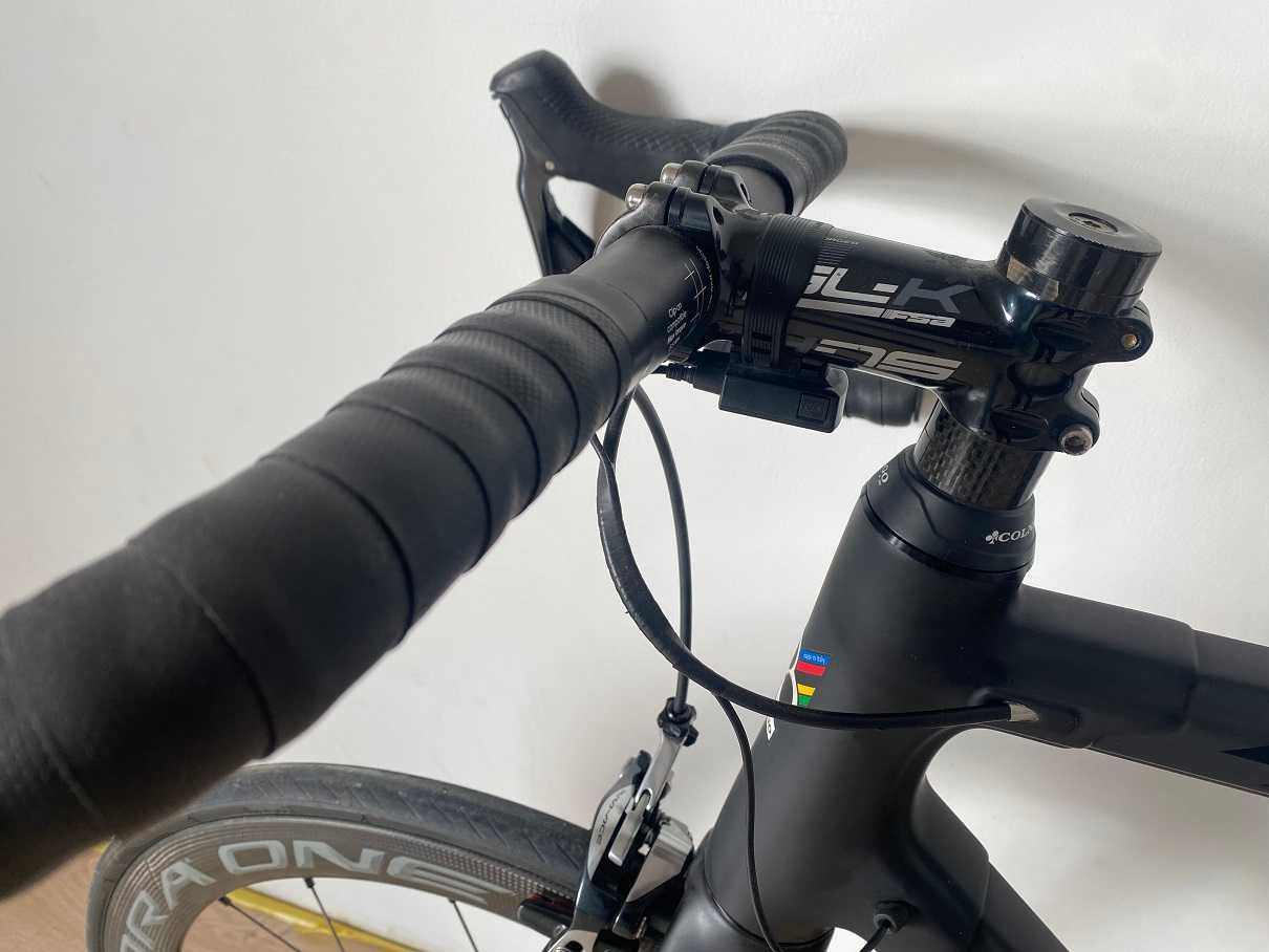 Colnago C60 Di2 Carbon