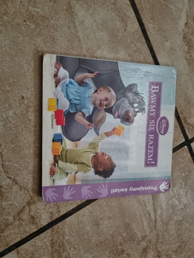 Ksiazeczki dla dzieci