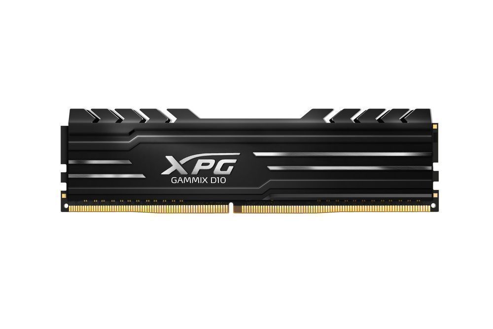 Xpg Gammix D10 Moduł Pamięci 32 Gb 2 X 16 Gb Ddr4 3600 Mhz