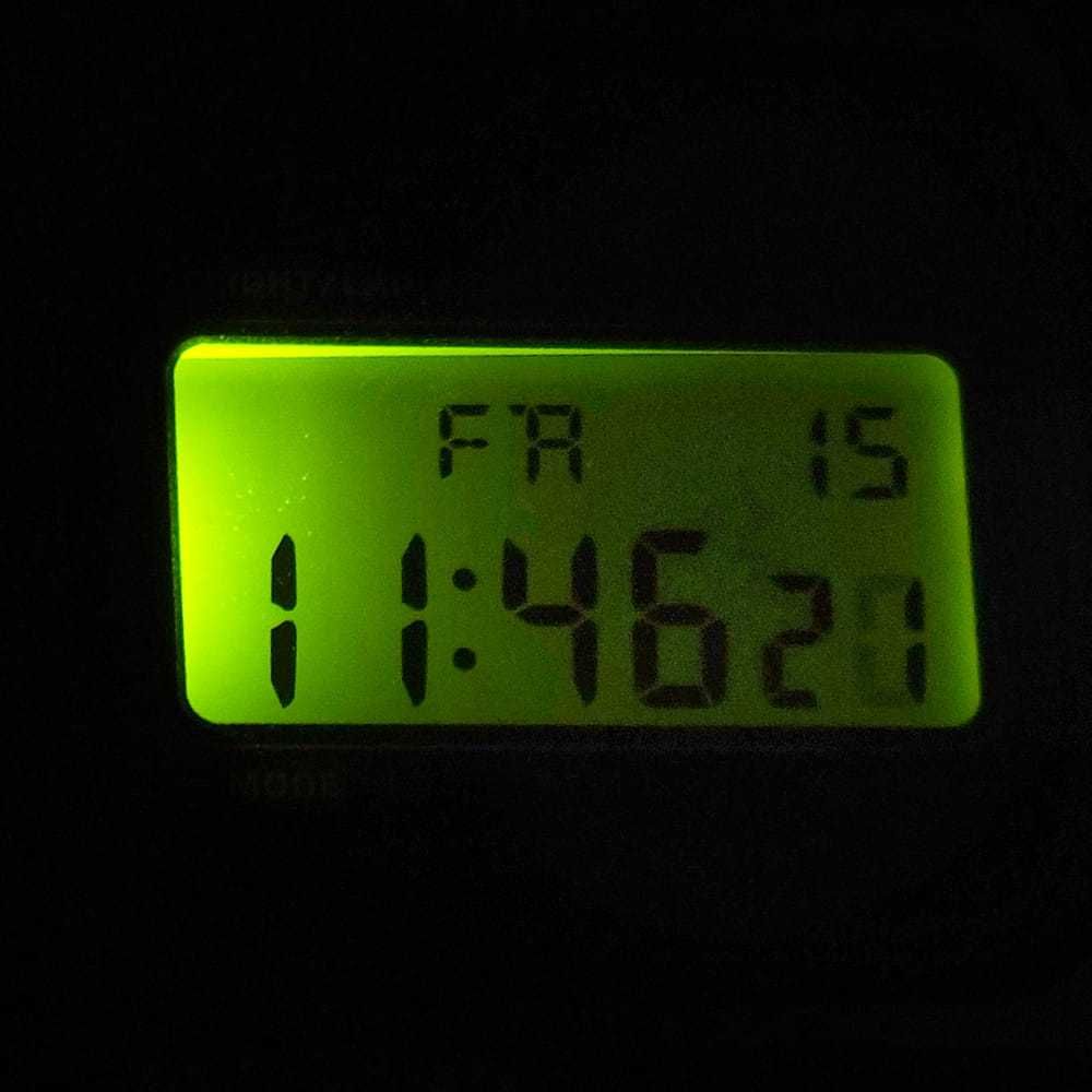 Casio Zegarek A158WETB-1AEF - LKRUK.PL