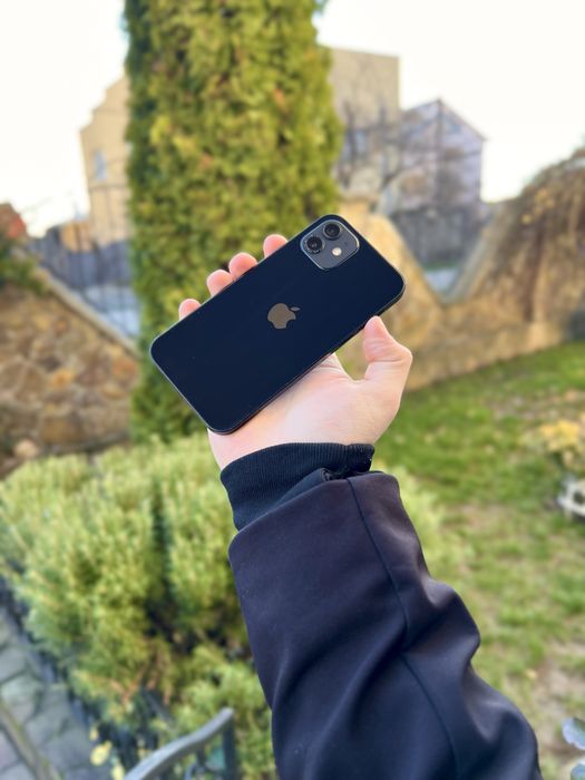 iPhone 12 128gb|ГАРАНТІЯ|Айфон 12 128гб|Айфон|Iphone|