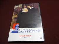 DVD-Louis De Funès-O avarentoi