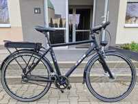 Rower Elektryczny  x-Zite  28 cali