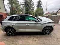 Audi Q5 2022 Audi Q5 quattro S line Premium Plus 45 TFSI