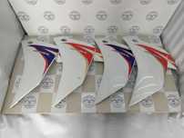 Carnagens Honda CBR125