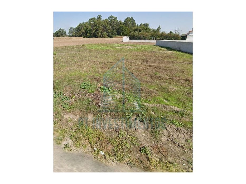 Terreno Com Projeto Aprovado - Aveiro
