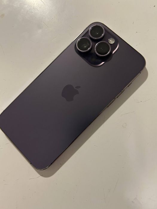 Iphone 14 promax 256 g б/у