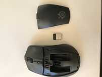 Myszka Steelseries Rival 3 wireless/bezprzewodowa na bluetooth (game)