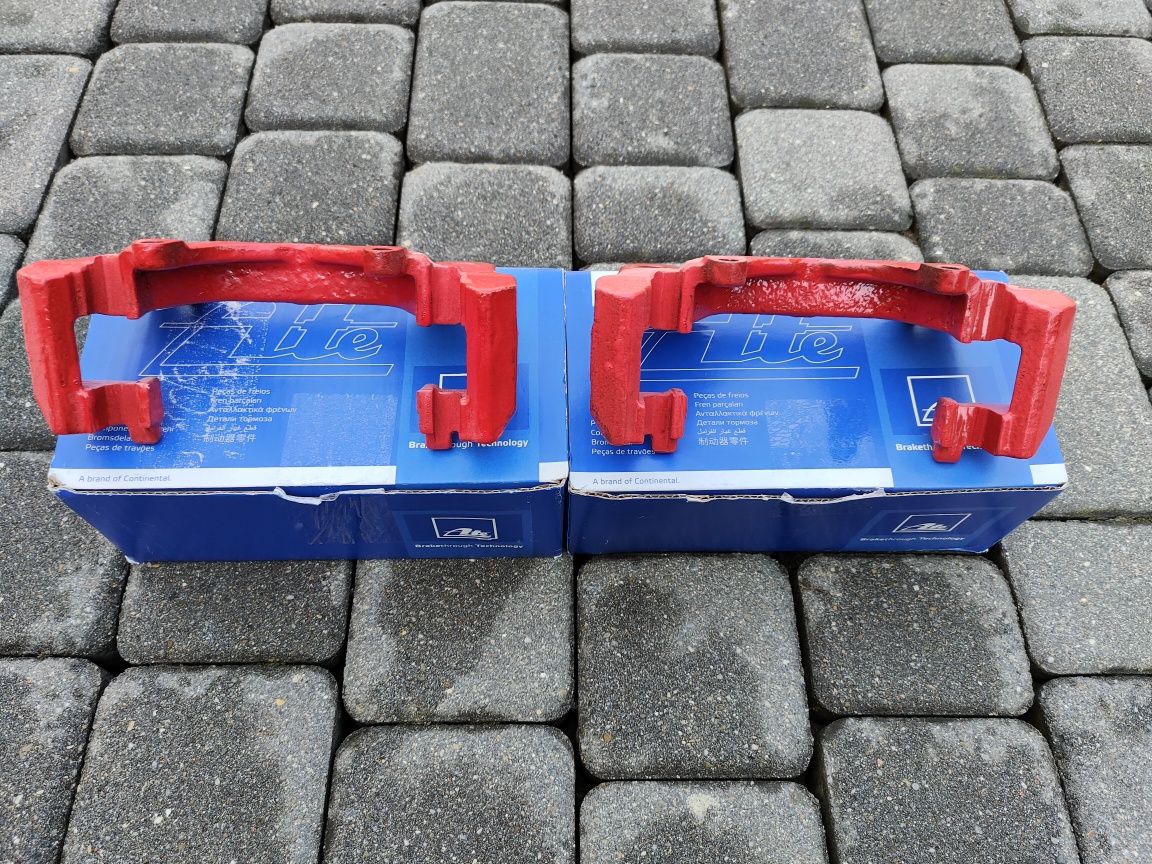 A4 B6 B7 Audi A6 Jarzmo 569 SWAP 312mm