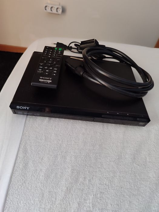 DVD CD/DVD leitor dolby digital