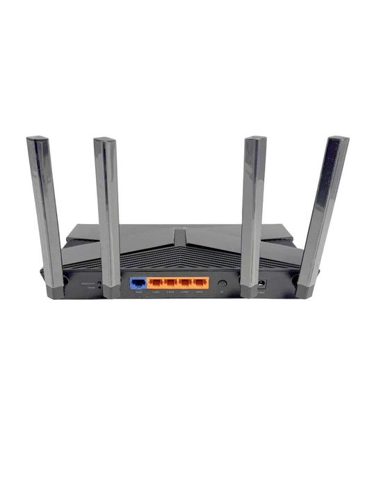 Router TP-Link Archer AX3000