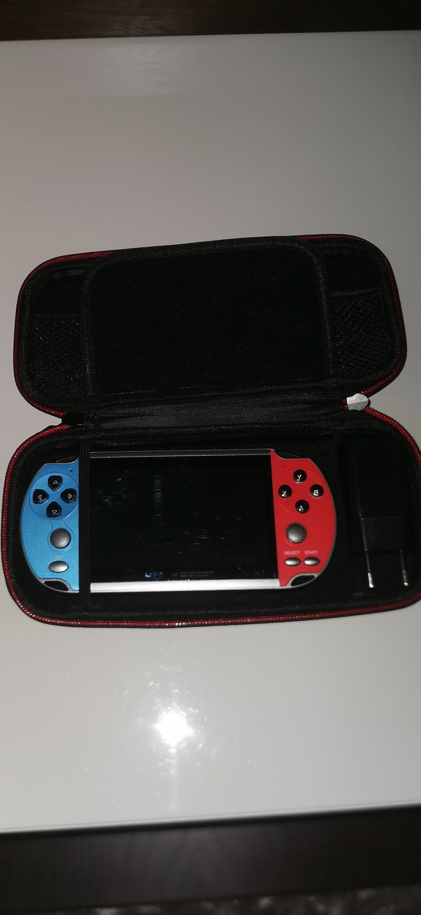 Consola Retro Gaming