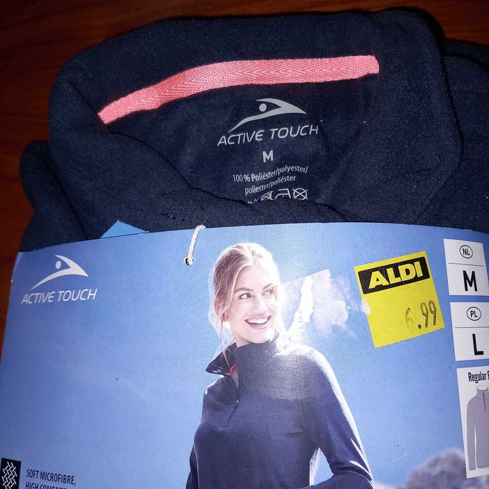 Camisola Mulher Tamanho M NOVO