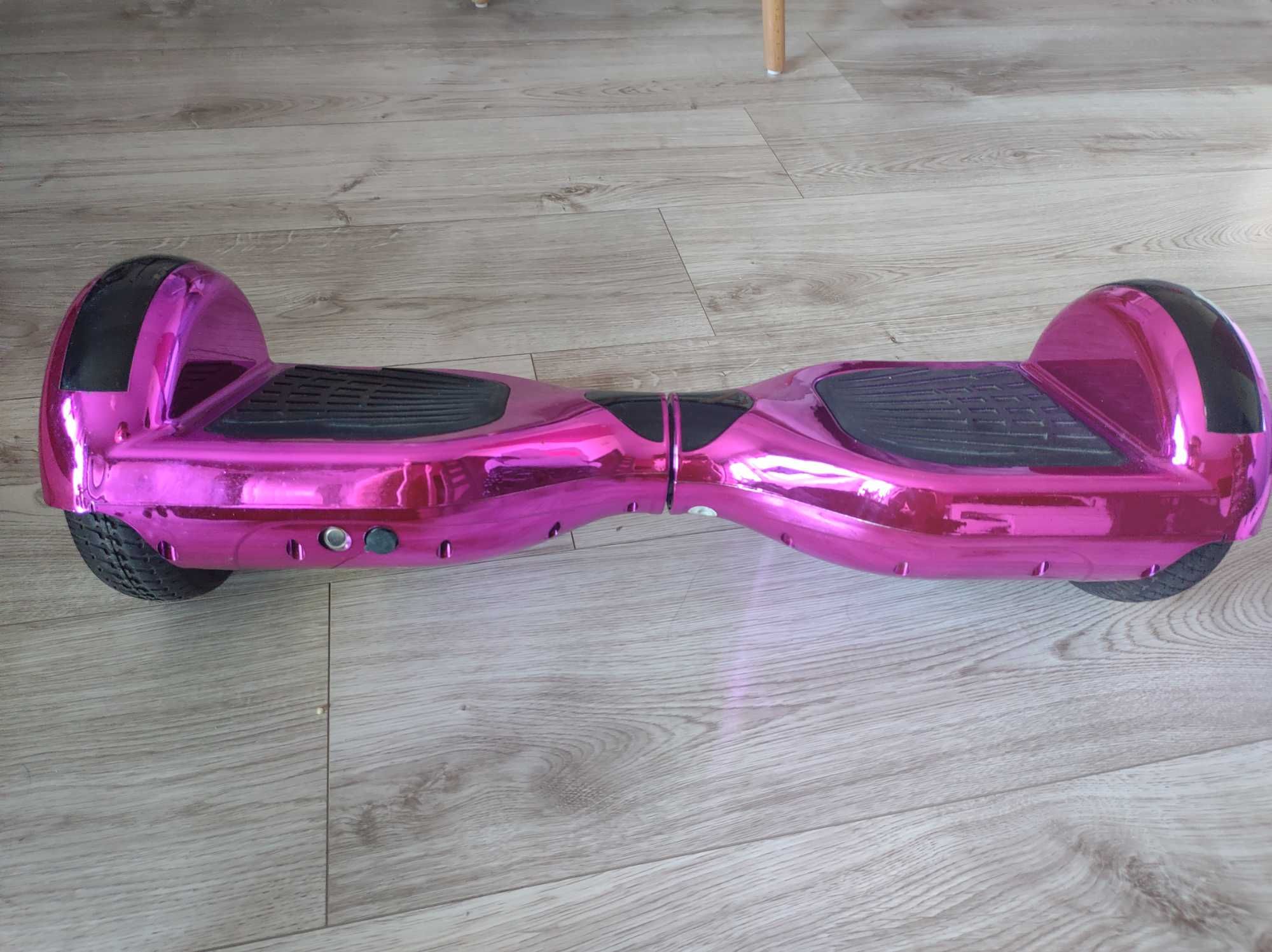 Deska Elektryczna Hoverboard