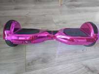 Deska Elektryczna Hoverboard