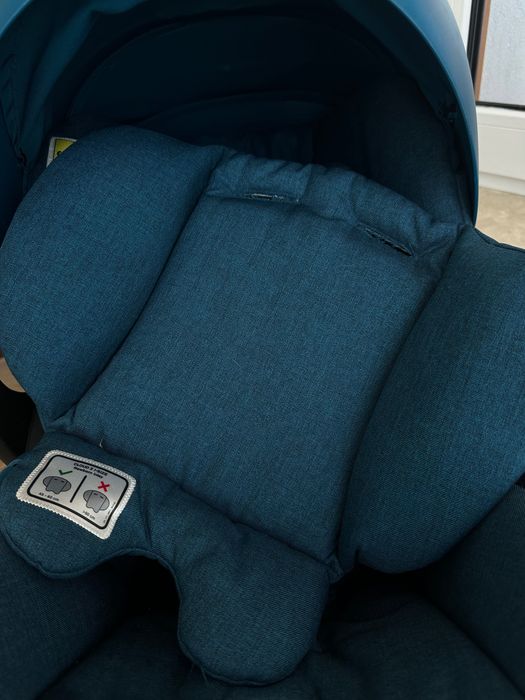 Cybex Cloud Z i-Size