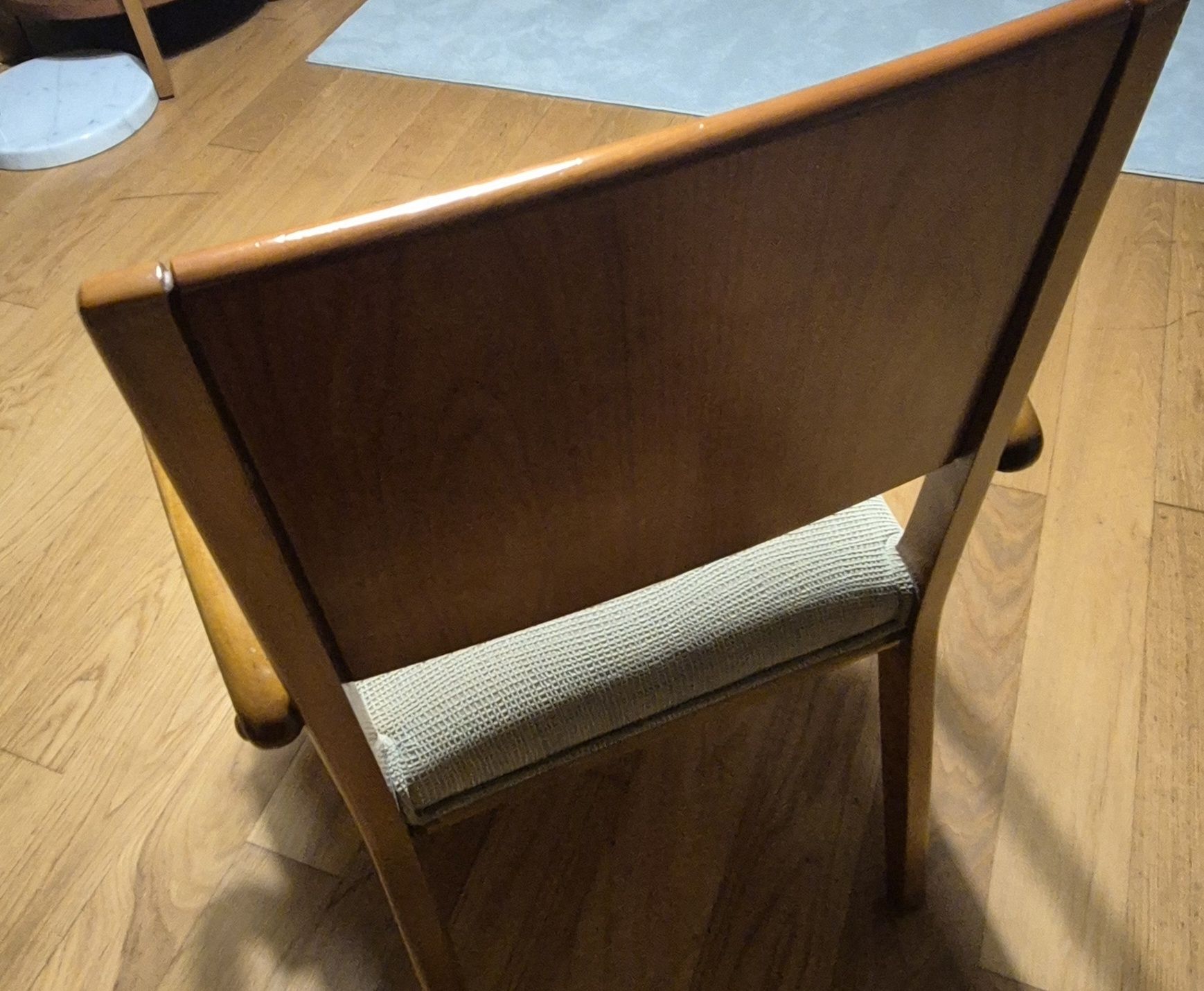 Cadeira de mesa sala jantar