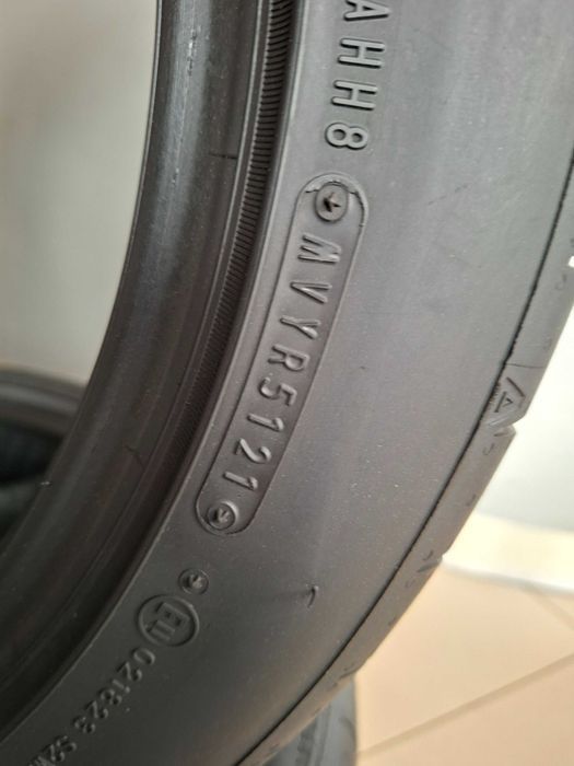 225/45r17 94Y Falken Azenis FK 520 para lato 2021 PL124