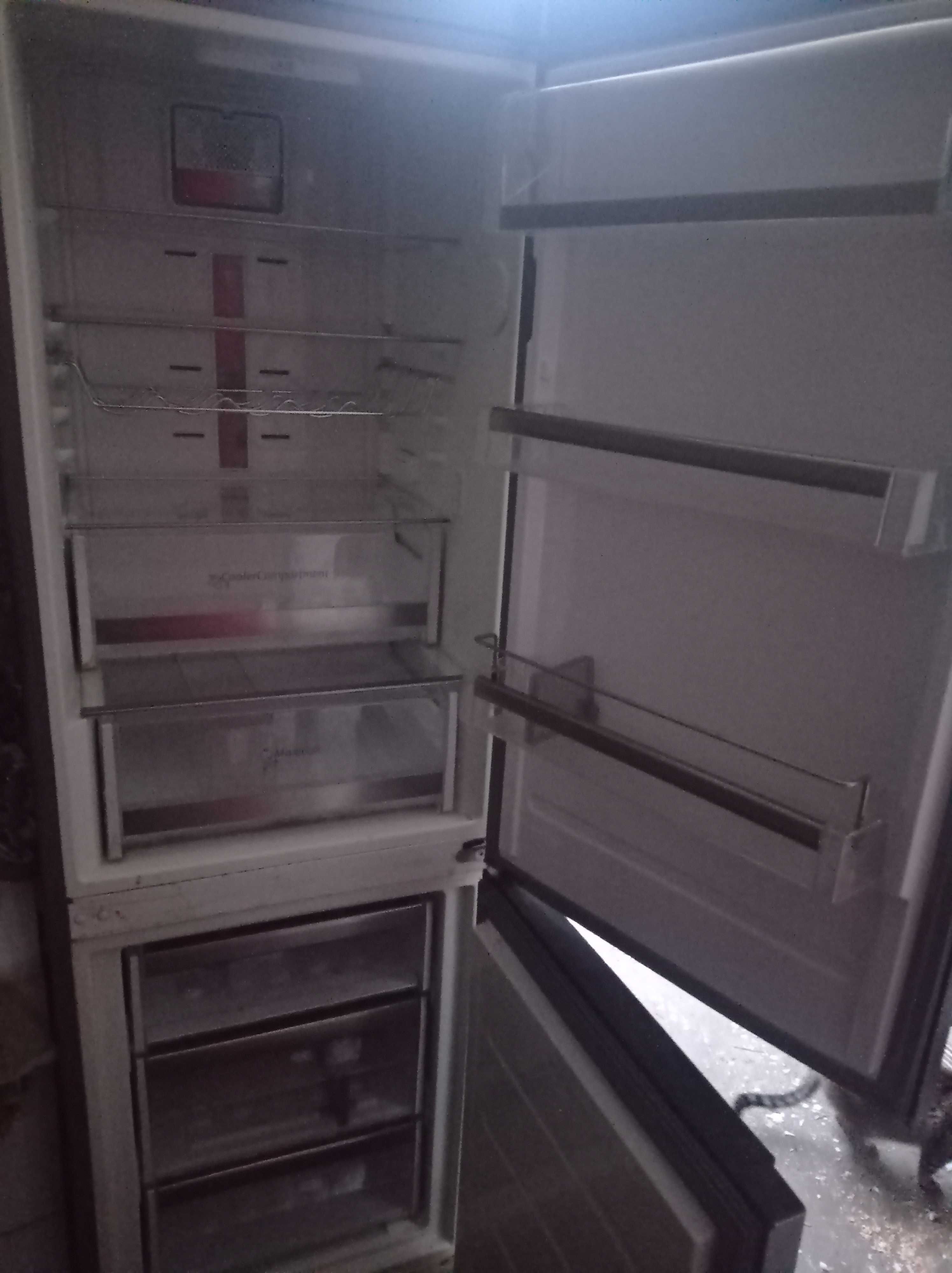pralka Beko lodówka Whirlpool w całości części