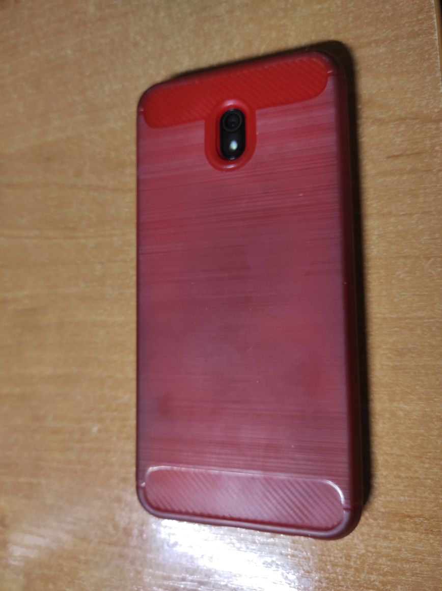 Смартфон Xiaomi Redmi 8A
