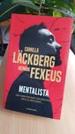 Mentalista - Camilla Läckberg i Henrik Fexeus
Camilla Läckberg Henri