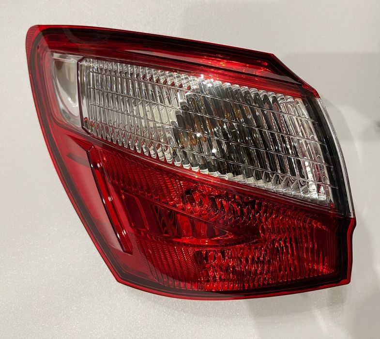 ЛІхтар  з платою Фонарь Стоп  Nissan Qashqai  j 10.  Ніссан Кашкай