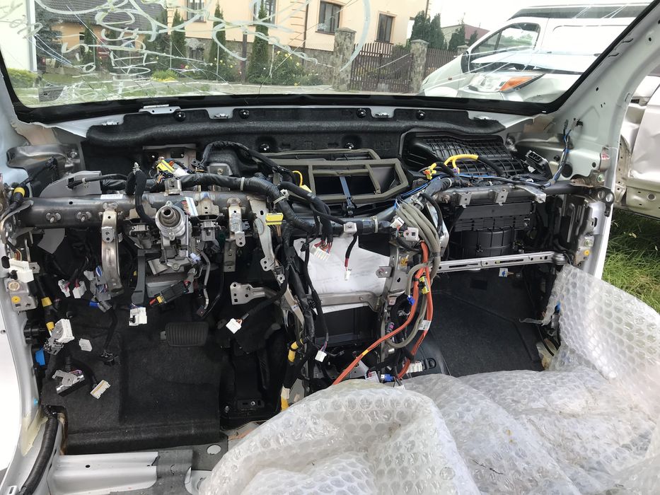 Розборка Hyundai Tucson