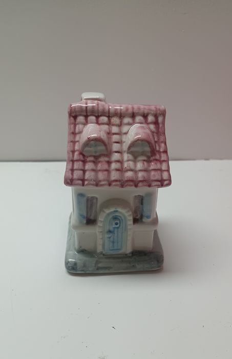 Mealheiro em loiça anos 80