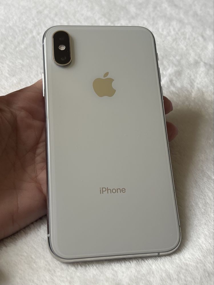 Iphone XS - 64 GB