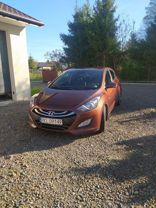 Sprzedam Hyundai i30