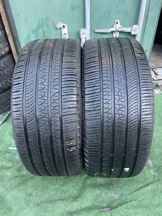 * Opony Pirelli Scorpion 375/40/22 para 7mm