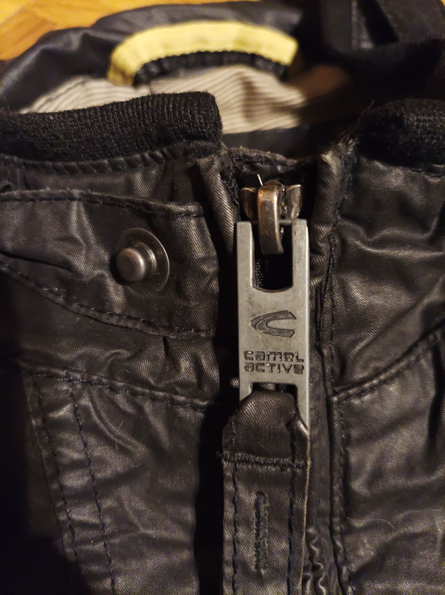 Kurtka męska Camel Active