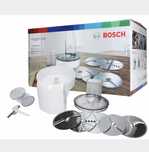 Bosch MUZ5VL1 VeggieLove tarcze + rozdrabniacz