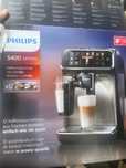 Ekspres do kawy Philips 5400 LatteGo