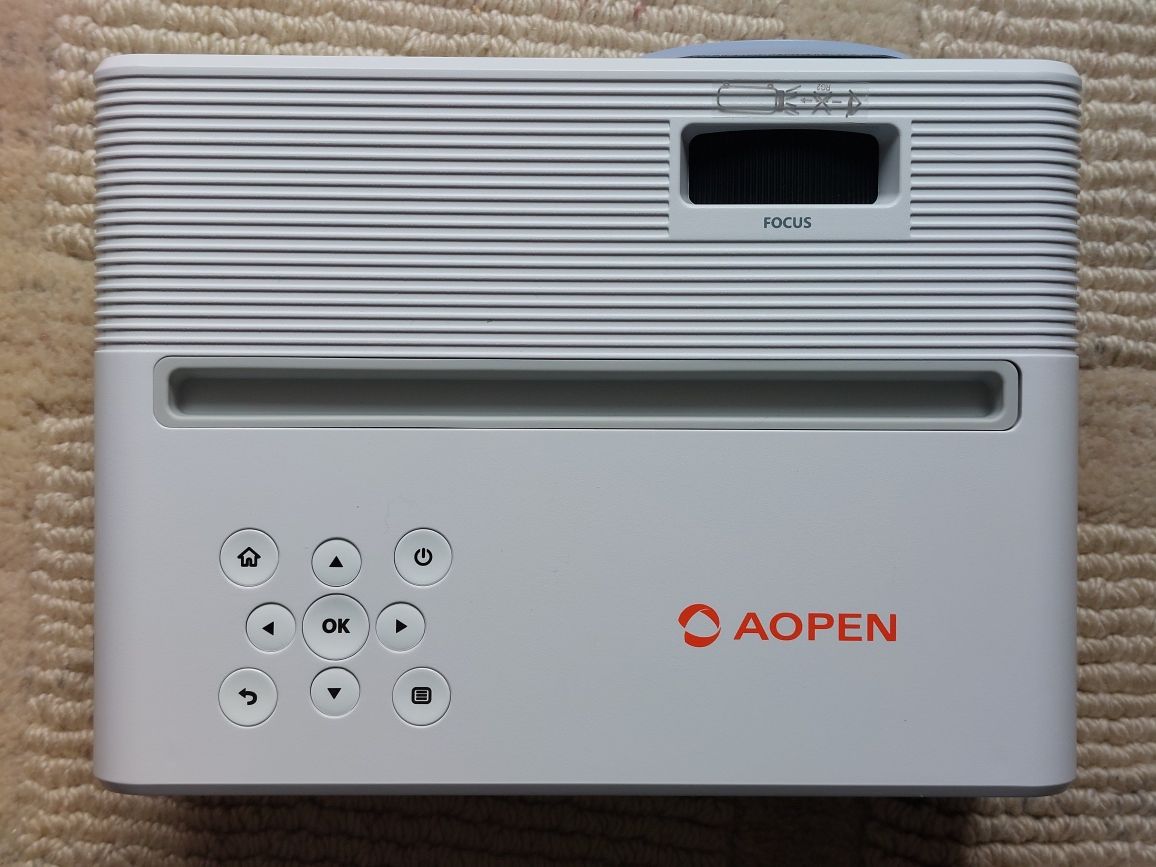 Projektor Aopen qh11