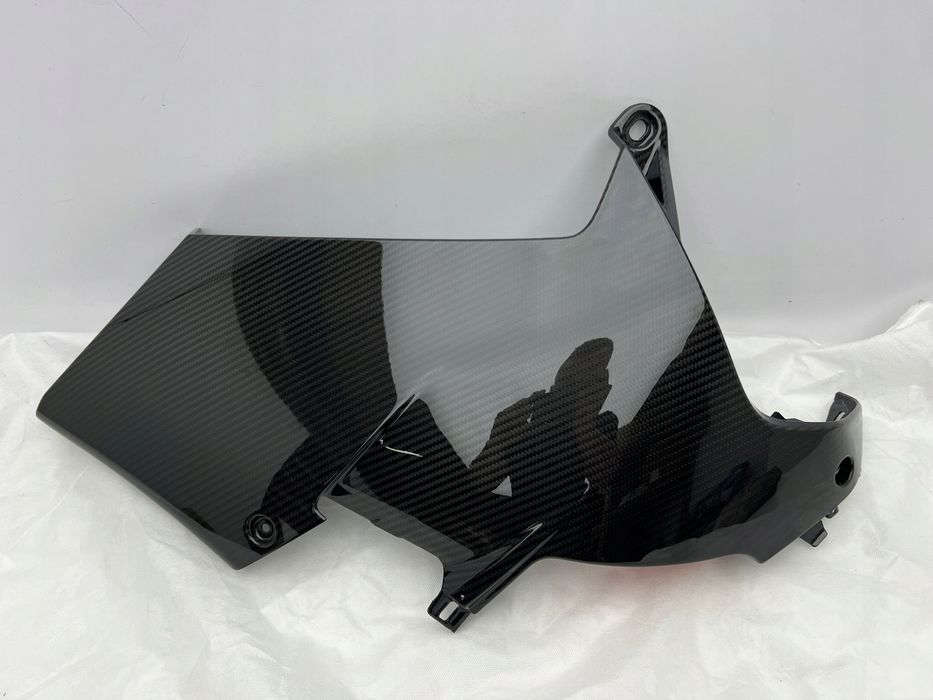BMW M1000RR M 1000 RR Listwa osłona Silnika Prawa Carbon…