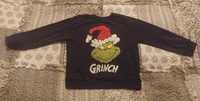 Bluza Grinch r. 122