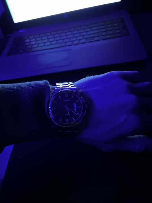 Годиник SKMEI в хорошому стані