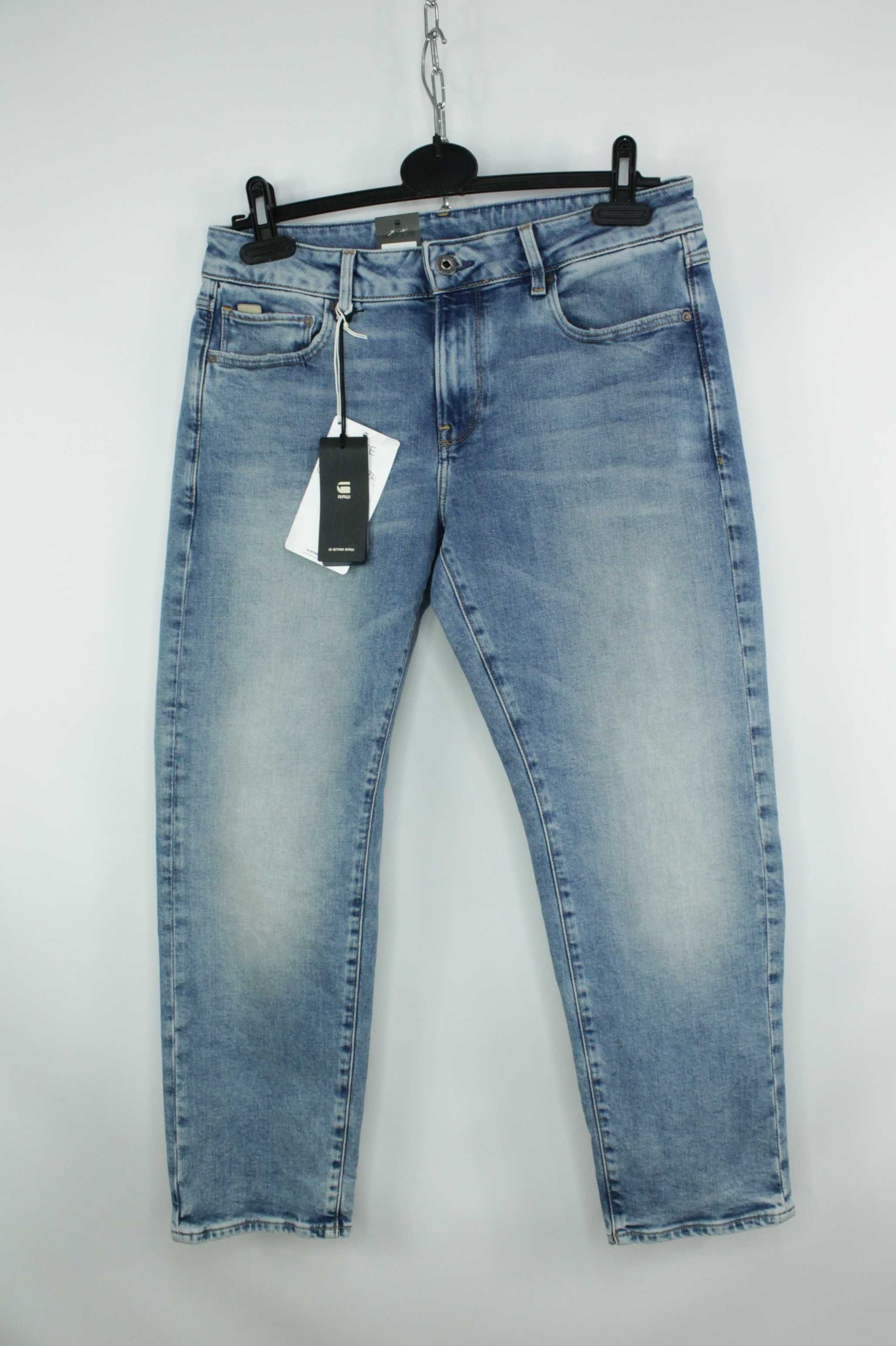Круті джинси бойфренди G-Star RAW Kate Boyfriend Jeans W27/L28 S/M