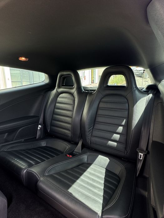 Volkswagen Scirocco 2.0TSI 350cv