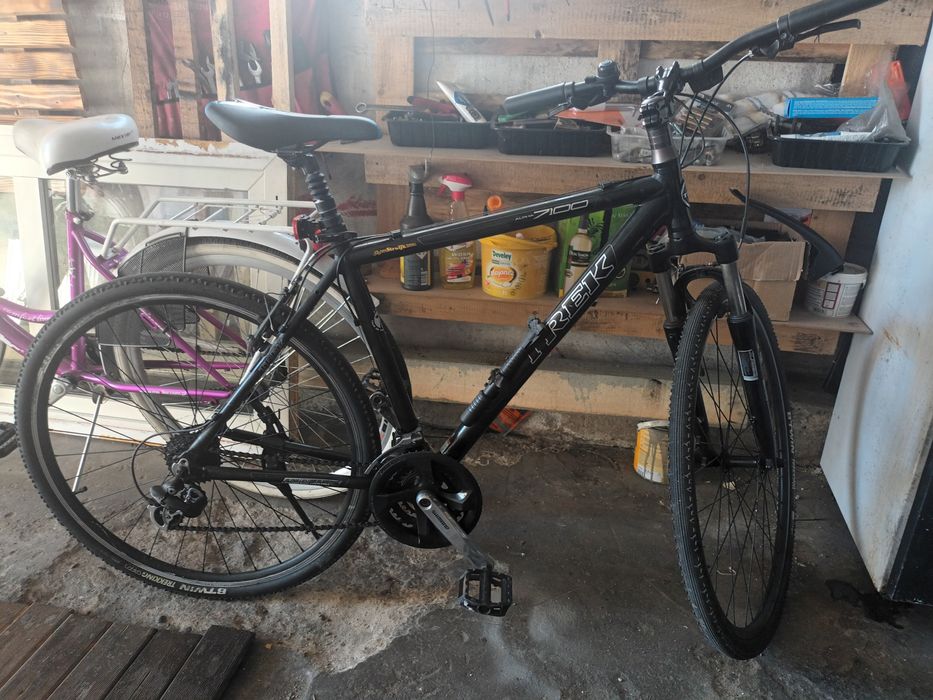 Rower meski TREK 28 cali