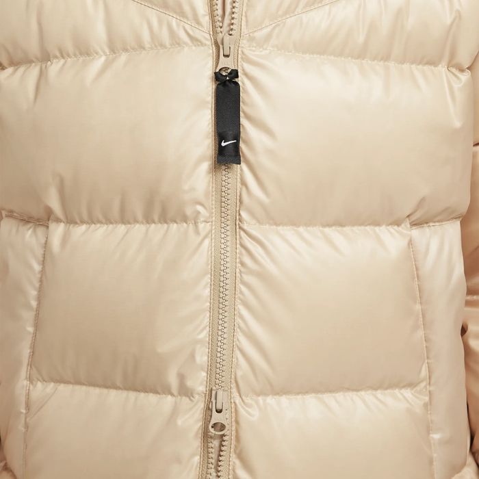 Пуховик Nike W Nsw Tf City Hd Parka