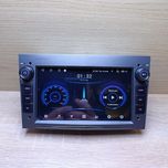 Магнітола 4/64 Opel Astra Vectra Zafira Corsa Vivaro Meriva CarPlay