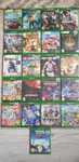 Gry na 2 osoby xbox one