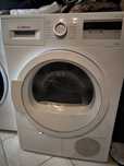 Suszarka Bosh serie 4