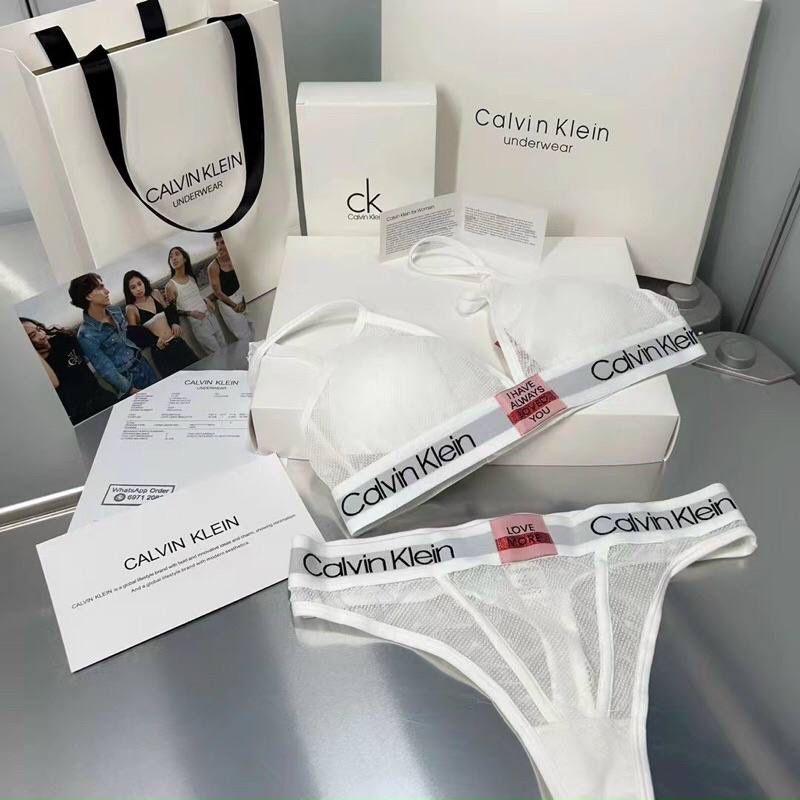 Calvin klein комплекты нижнего белья Calvin klein Love Оригинал