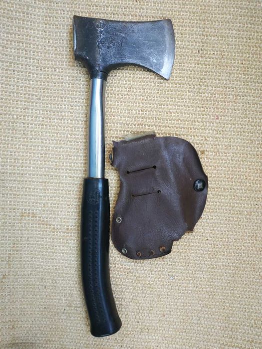 топорик туристичний ссср