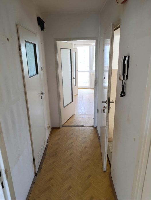 2-pokojowe mieszkanie ul. Kowalskiego